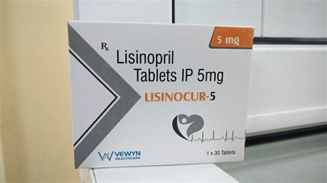 what is lisinopril prescribed for diabetes