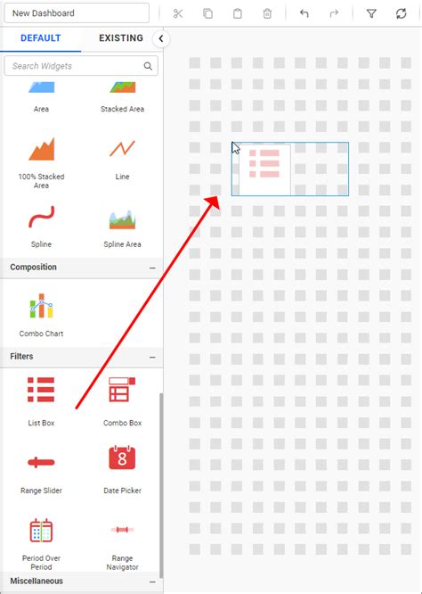 What Is List Box Widget
