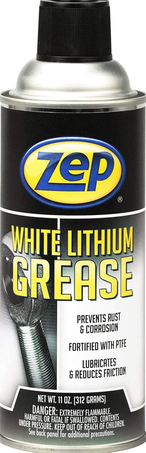 What Is Lithium Grease Wiki