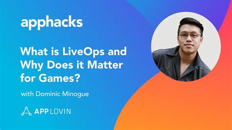 what is liveops about