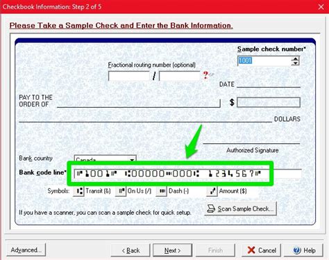 what is local bank code