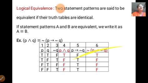 what is logic in math