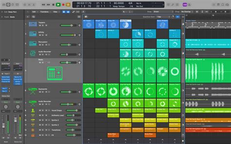 what is logic pro software