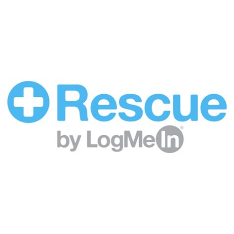 what is logmein rescue