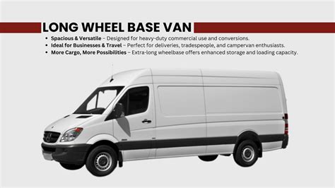 What Is Long Wheel Base