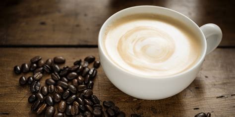 what is long white coffee