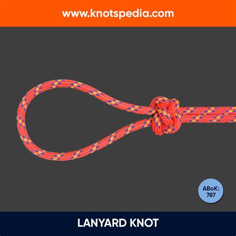 What Is Loop Lanyard