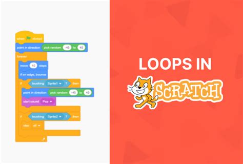 What Is Loop Scratch