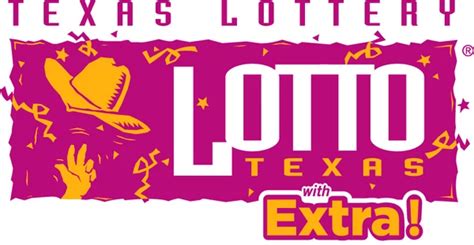 what is lotto texas extra