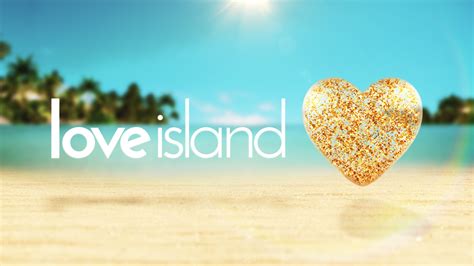 what is love island games on
