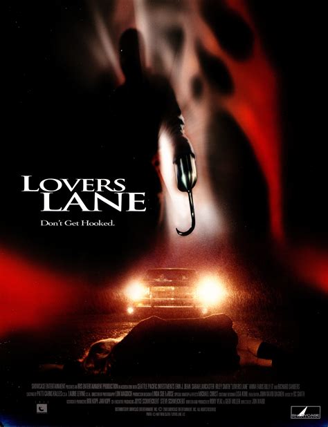 what is lovers lane