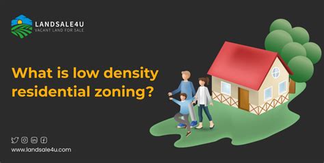 The What Is Low Density Residential Zoning For Short Hair