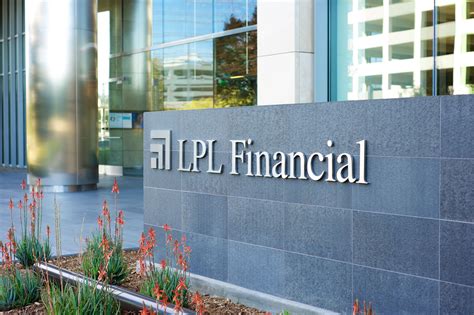what is lpl financial stand for