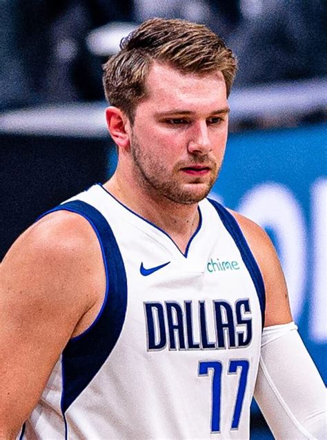 what is luka doncic race