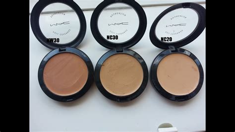 what is mac full coverage foundation