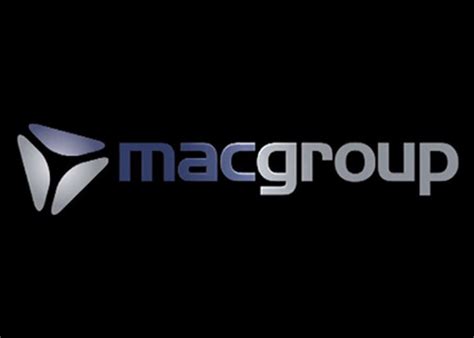 what is mac group