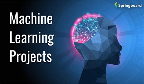 What Is Machine Learning Projects