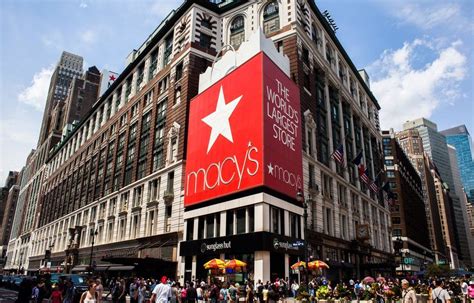what is macy's marketplace