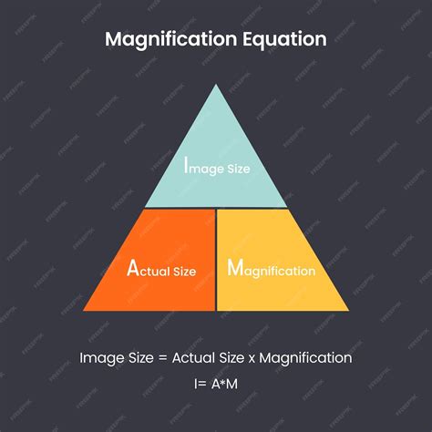 What Is Magnification In Science
