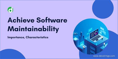 what is maintainability in software