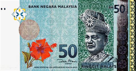 what is malaysian money called