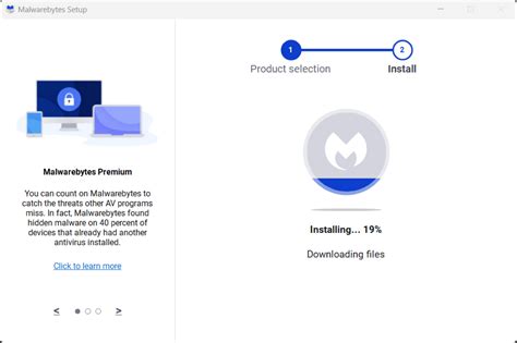 what is malwarebytes app