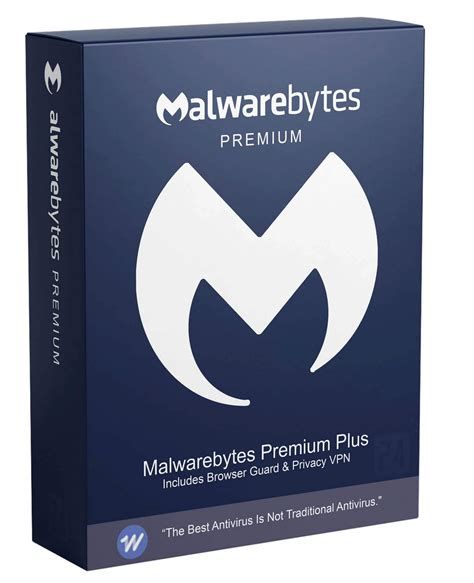 what is malwarebytes plus