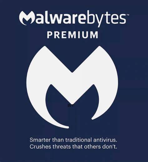 what is malwarebytes standard