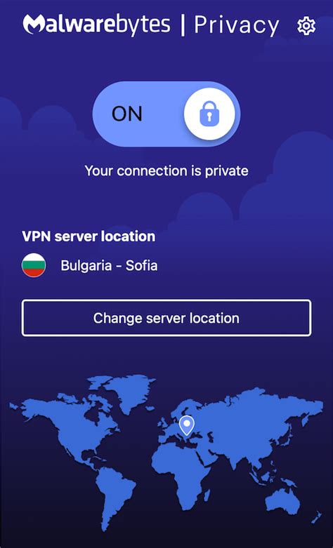 what is malwarebytes vpn