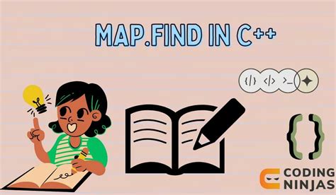 what is map function in c++