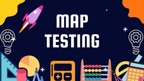 What Is Map Testing Out Of