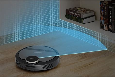 What Is Mapping In Robot Vacuum