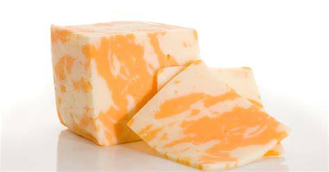 Marble Cheese Cojack