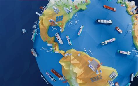 What Is Maritime Sector