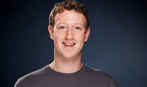 what is mark zuckerberg famous for