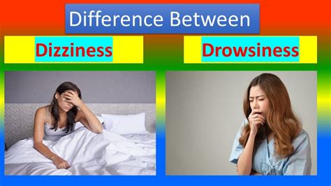 what is marked drowsiness