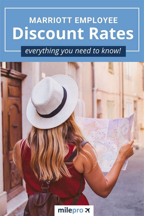 Marriott Employee Benefits and Discounts Complete Guide