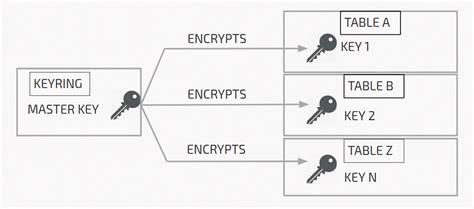  82 Popular What Is Master Key In Encryption Trend This Years