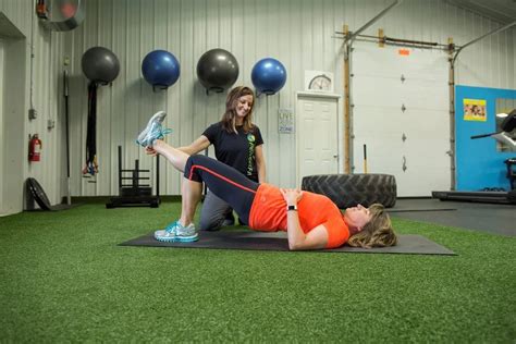 What Is Mat Muscle Activation Techniques