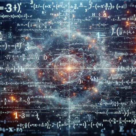 What Is Math Based On
