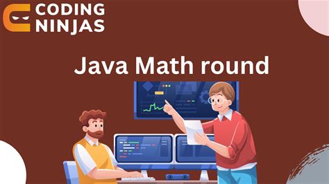 what is math in java