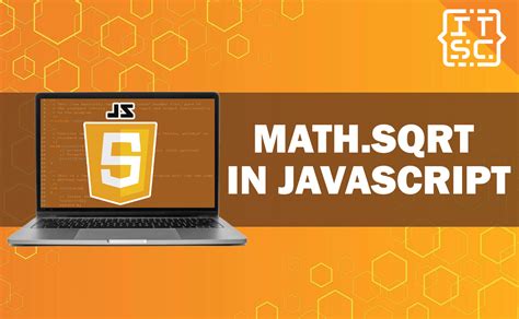 what is math.sqrt in javascript