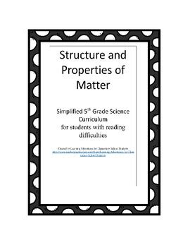 Unravel the Mysteries: Simplified Guide to Matter's Structure