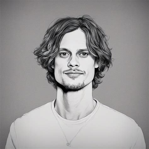 Matthew Gray Gubler rélation, fortune, taille, tatouage, origine 2022