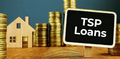 what is maximum tsp loan