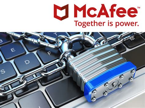what is mcafee protection