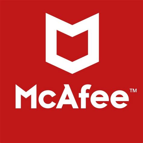 what is mcafee security