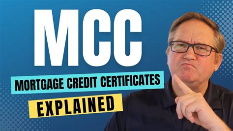 what is mcc mortgage