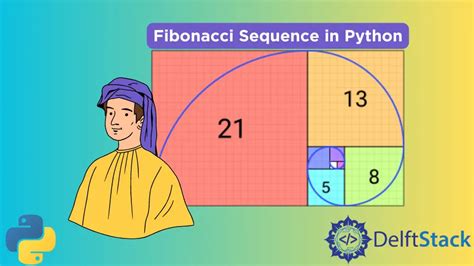 what is mean by fibonacci sequence in python