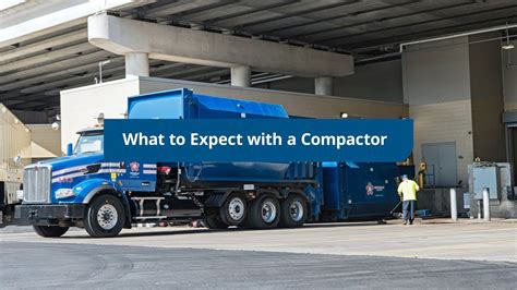 What Is Meaning By Compactor